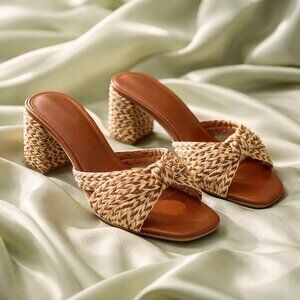 Women's Size 8 Sandals